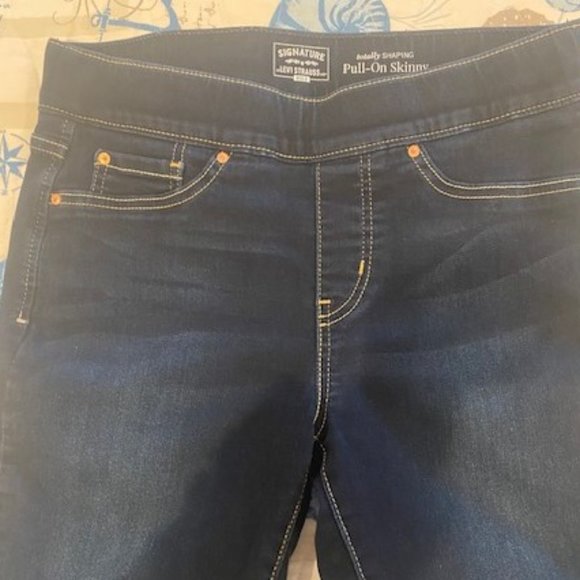 Signature Levi's - Picture 2 of 3